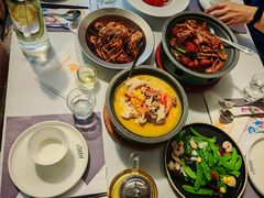 -野蔓果·山野菜(西湖景区·龙井茶田店)