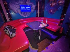 -萧邦音乐会所KTV·蒸汽活海鲜自助(福田店)