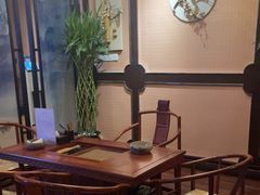 -君康悦美食汤泉水会·SPA(天河店)