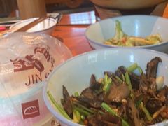 -山涧肴·泉水煮活鱼(坂田店)