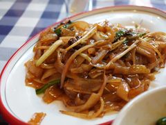招牌广州干炒牛河-小粤楼·怀旧粤菜(万辉国际广场店)