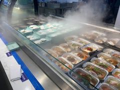 -蚝英雄鲜蚝自助专门店(长楹天街直营店)