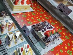 黑森林-BreadTalk面包新语(长寿路地铁站店)