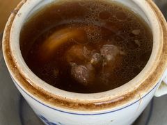 -好成财牛排馆(涂门街总店)