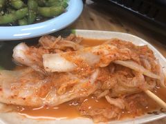 -懒谈秦市井羊肉馆(光谷青年城店)