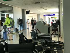 -斗湖机场