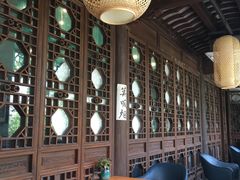 大堂-桃源村(老门东店)