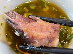 -岳记兴隆·青城腊排铜火锅(融创店)