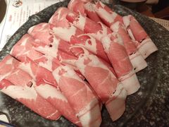 上品肥牛-哥老官重庆美蛙鱼头(虹口龙之梦店)