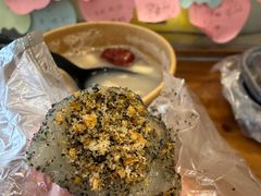 -叶氏麻糍(鼓浪屿店)