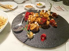 -初蓉丨遇见新川菜(亲贤街荣耀店)