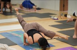 -YogaTime瑜伽时光