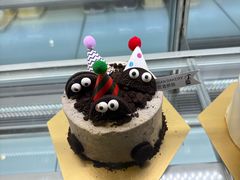 -匠造烘焙(联洋店)