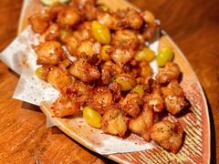 -鸭川食堂·鳗丼(鼓楼店)