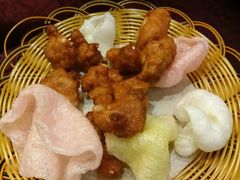 -喜鹊茶点.啫煲(车陂店)