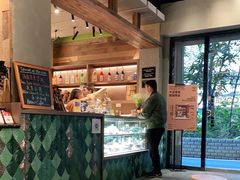 -高原家咖啡(博爱路店)