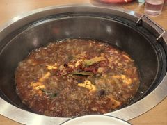 -那红花·东北菜铁锅炖(仙林金鹰店)