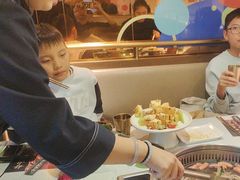 -炭之家齐齐哈尔大片烤肉·涮毛肚火锅·齐齐哈尔烤肉(中央大街店)
