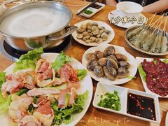 -吉友粥底火锅(方斜路店)