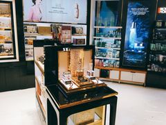 -中免(澳门机场免税店)