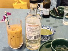 MilkteaSZE奶茶-阿莱唛唛泰国菜·海鲜餐厅(蛇口店)