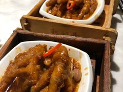 -新好景海鲜酒家(新塘店)
