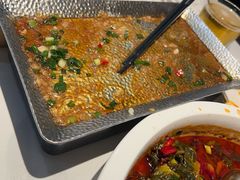 -外婆家(西红门荟聚购物中心店)