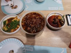 -小雅木姜子烤鸡·贵州菜(鸿通城店)