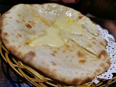 -甘尼仕印度餐厅爵士酒吧(阳春巷店)