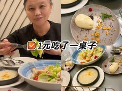 -西堤牛排(北京国瑞店)