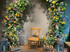 -IFIF 如果花園(宽厚里店)