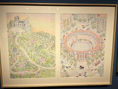 -【朵云轩艺术中心】博洛尼亚插画展·中国巡展·上海站