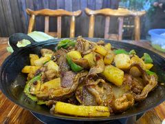 -胡师傅三下锅(汽车站店)