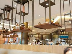 大堂-华邑酒店·鲜艳全日自助餐厅