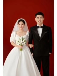 -女王风尚STUDIO·轻奢化定制