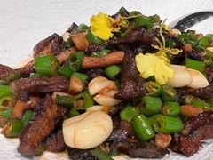 -老房子金沙元年川菜食府·花园餐厅(金沙店)
