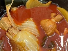 -海底捞火锅(凯德广场店)