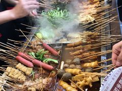 -郭记小街麻辣烫(南小街总店)