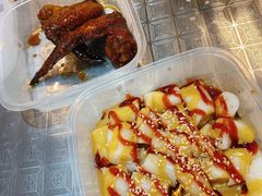 -孖记茶档·热腾茶餐(江南西plus店)