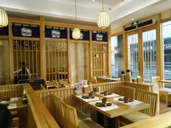 -林妈妈村·日式料理(宝山万达店)