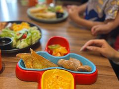 -必胜客(时代广场店)