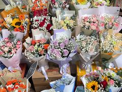 -循礼门鲜花花市(武汉循礼门店)