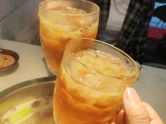 -芈重山老火锅(广州首店)
