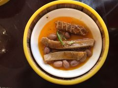 金钱肚-博悦茶餐厅(文殊院店)