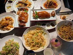 -京味斋·北京烤鸭(华威桥北工大店)