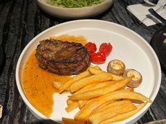 -LES ELITES 英集荟(南京西路店)