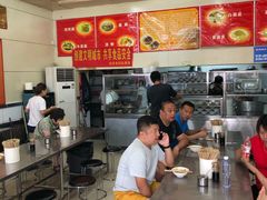 -杨记灌肠(食品街店)