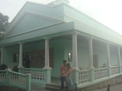 门面-龙环葡韵住宅式博物馆