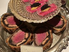 -壳里西餐厅Coquille Seafood Bistro(蒙自路店)