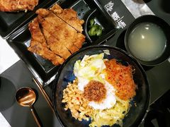 君悦排骨饭-馔豚·台北菜专门店(深圳湾万象城店)